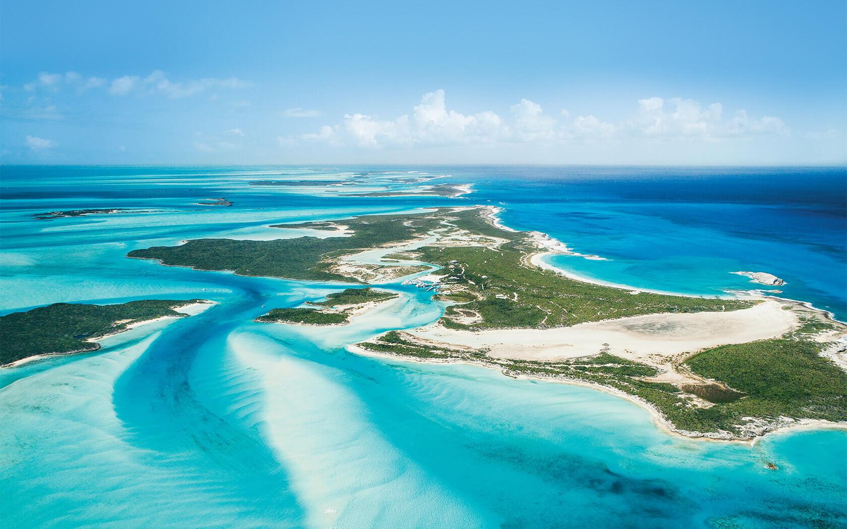 bahamalar rehberi